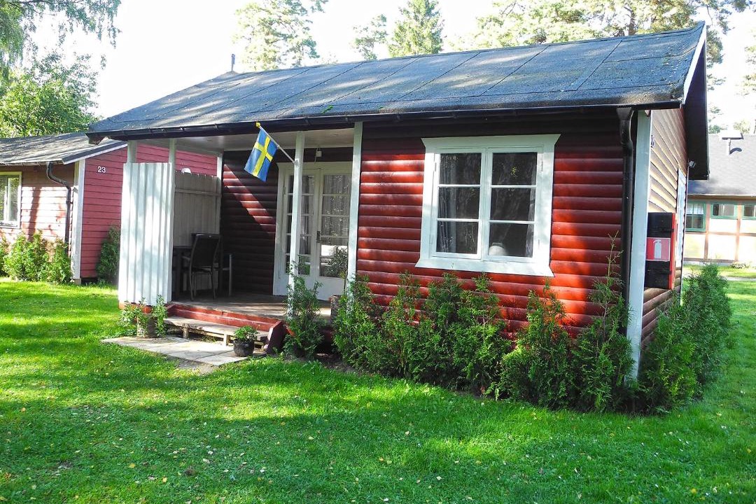 Photo of Others in Gamla Staden-Sandskogen