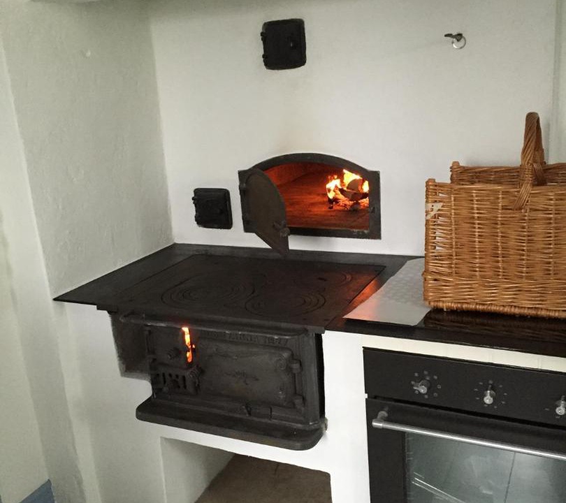 Photo of Kitchen in Lillykyrka
