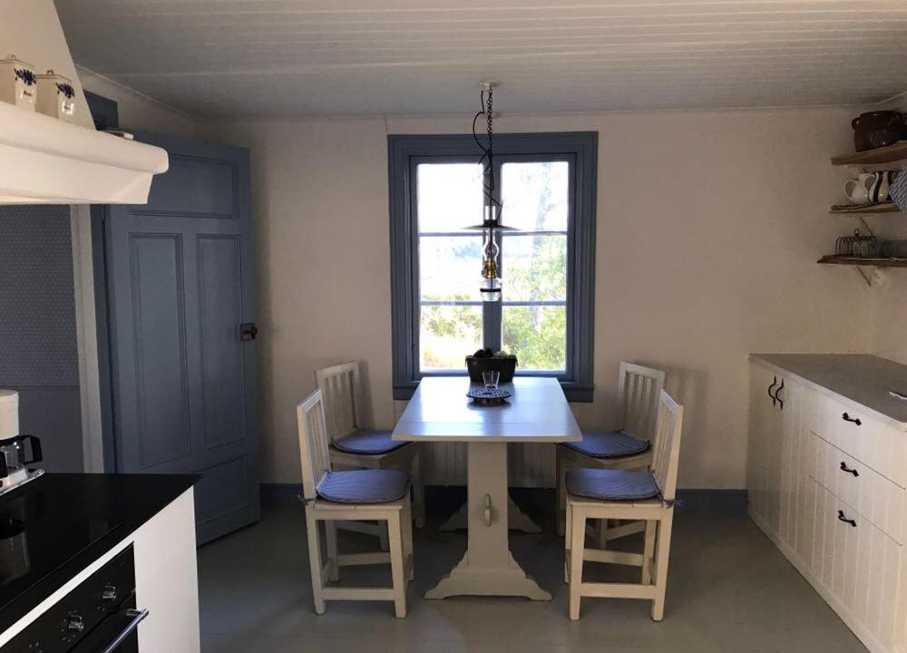 Photo of Kitchen in Lillykyrka