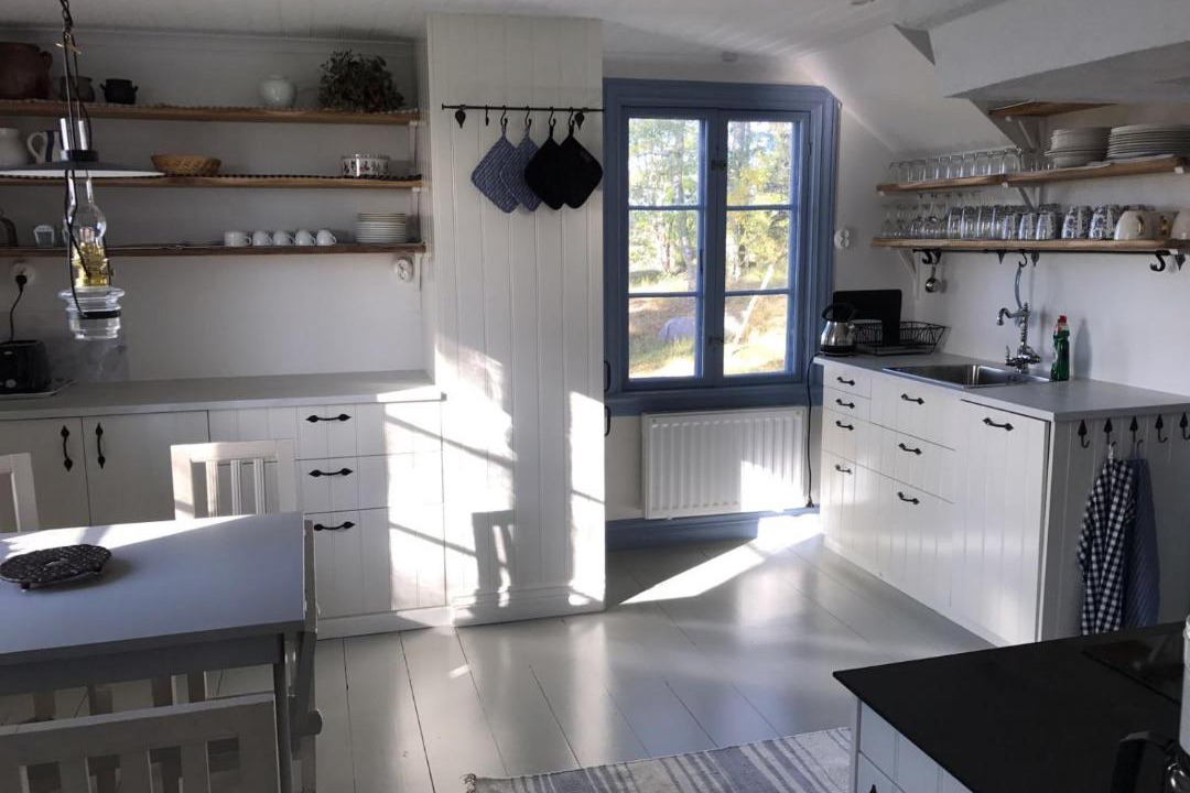 Photo of Kitchen in Lillykyrka