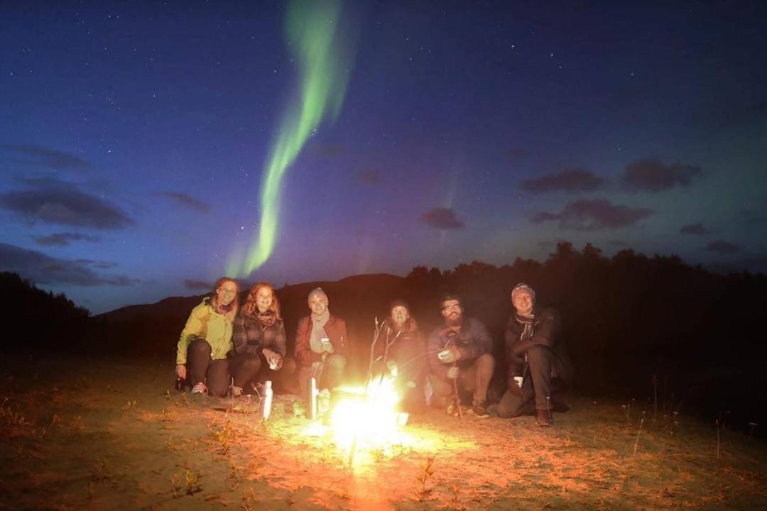 Photo of Others in Tromso
