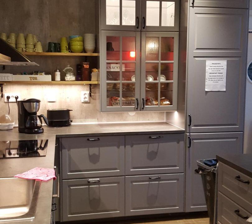Photo of Kitchen in Norrkoping