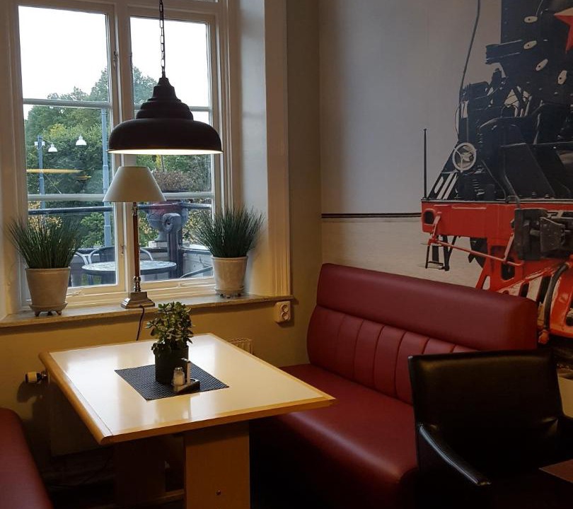 Photo of Livingroom in Norrkoping