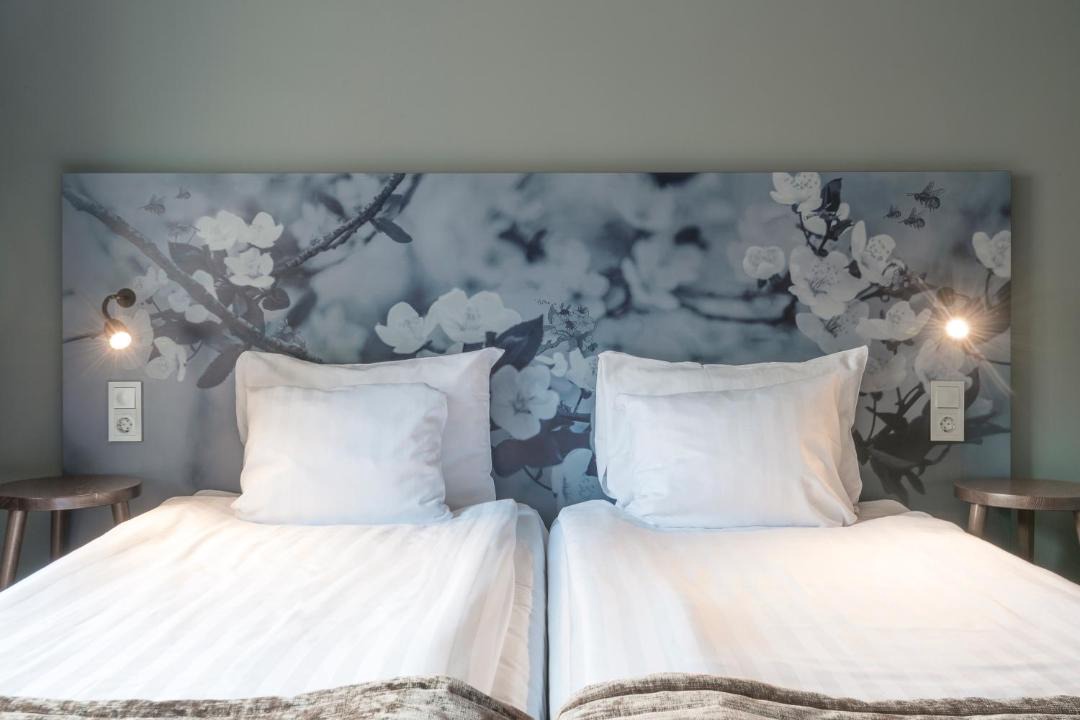 Photo of Bedroom in Linkoping