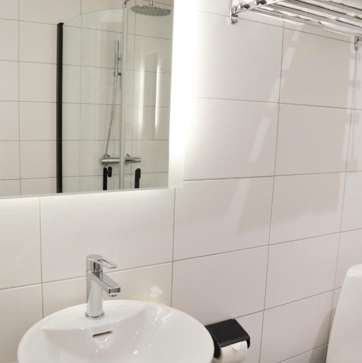 Photo of Bathroom in Ostersund