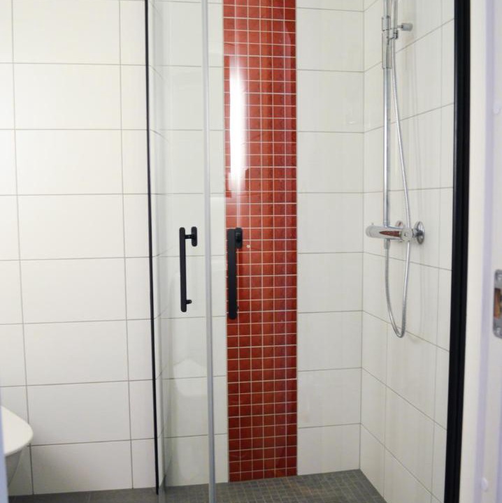 Photo of Bathroom in Ostersund