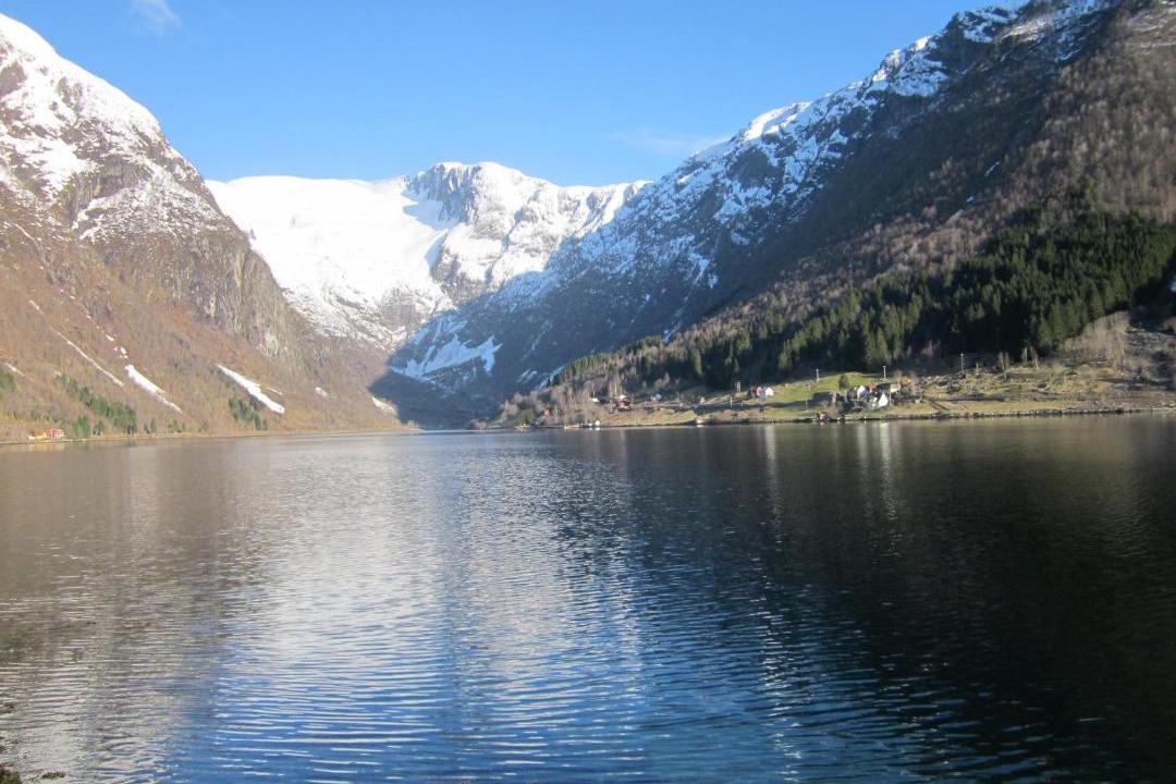 Photo of Others in Balestrand