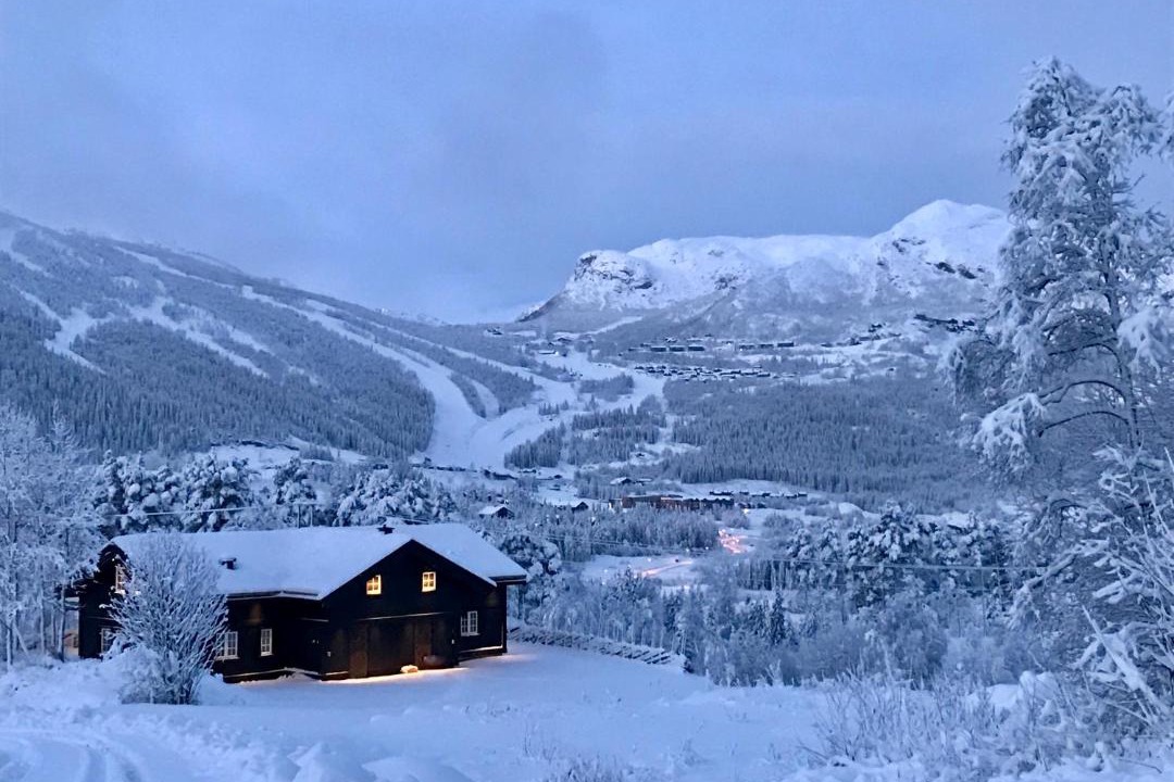 Photo of Others in Hemsedal