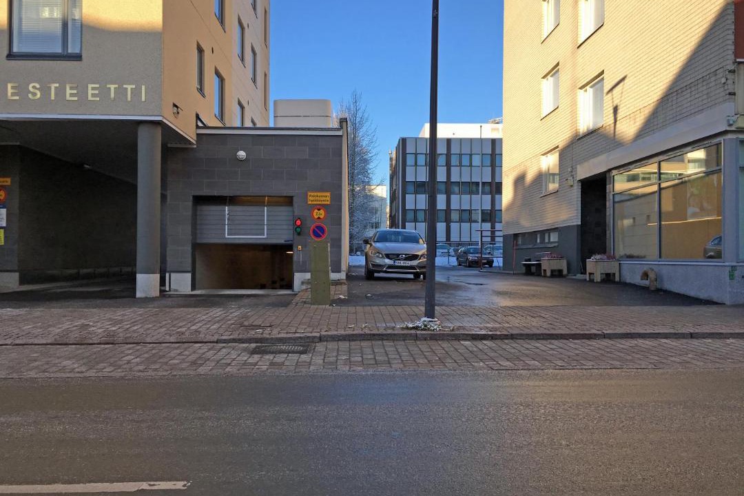 Photo of Others in Rovaniemi