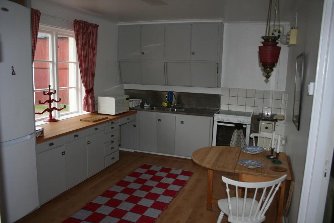 Photo of Kitchen in Hova