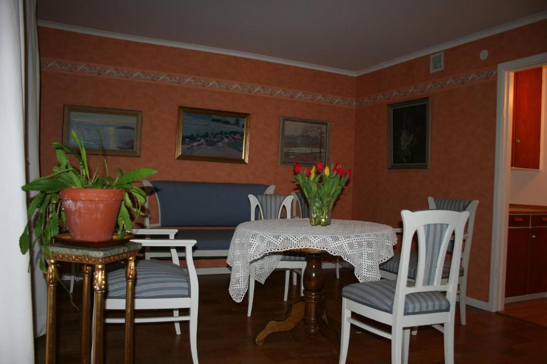 Photo of Livingroom in Hova