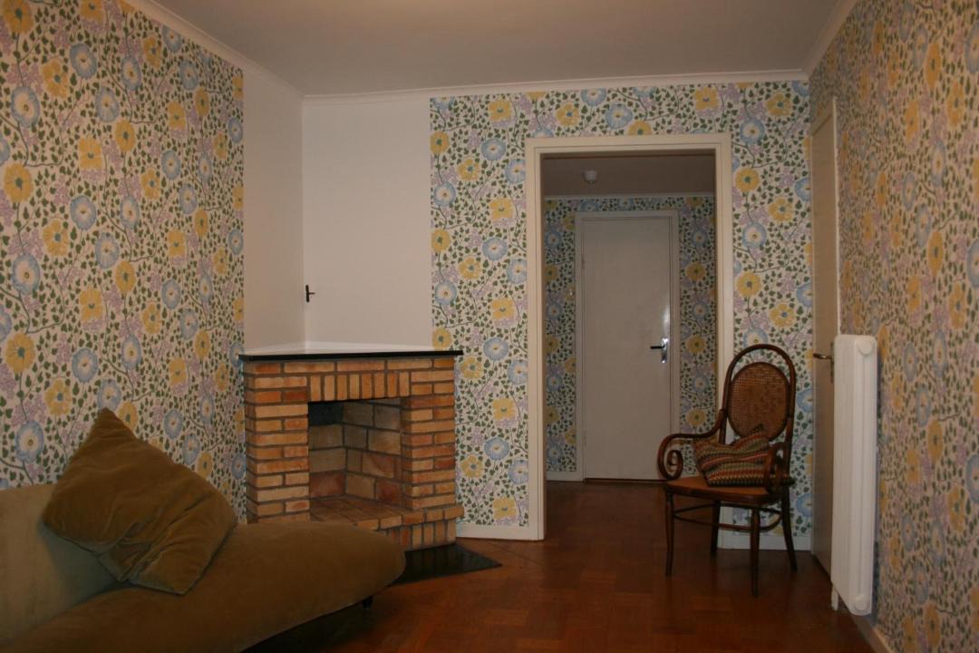 Photo of Livingroom in Hova
