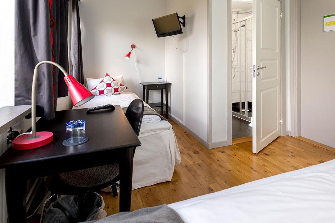 Photo of Livingroom in Alsterbro