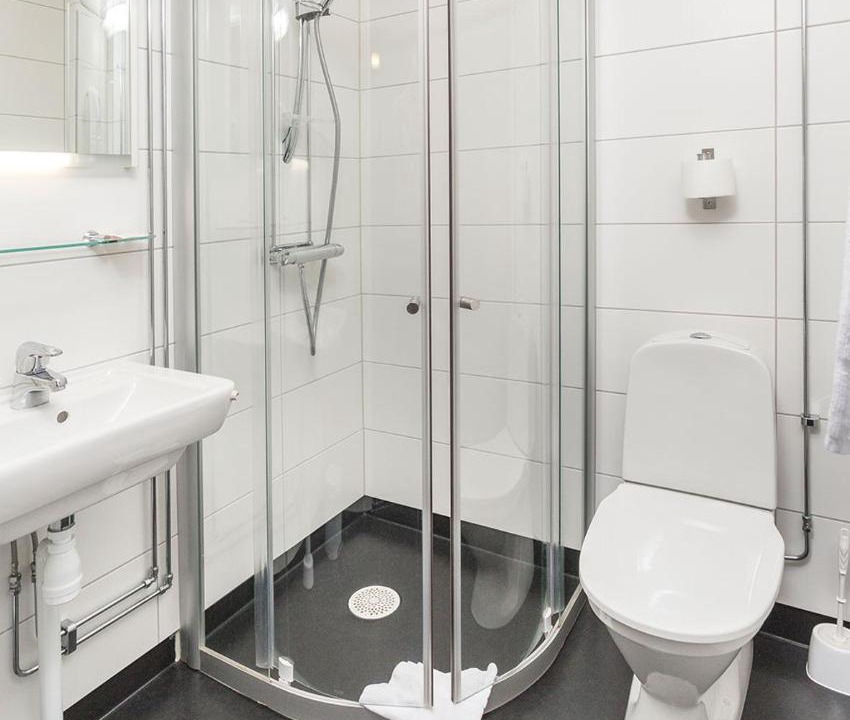 Photo of Bathroom in Alsterbro