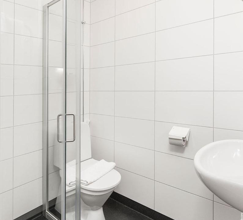 Photo of Bathroom in Alsterbro