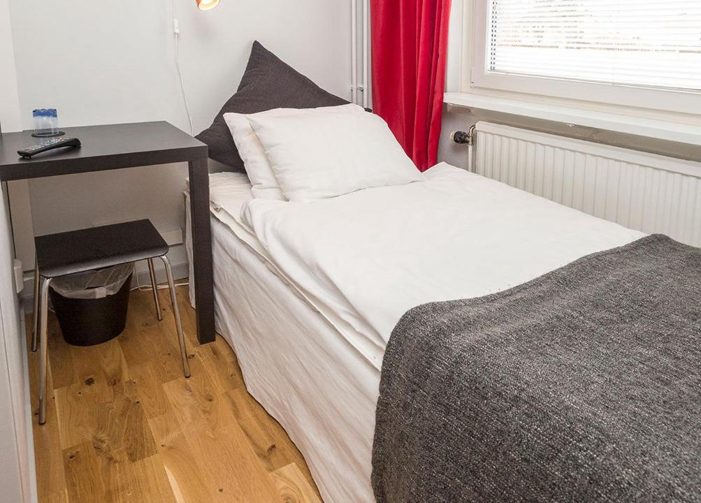 Photo of Bedroom in Alsterbro