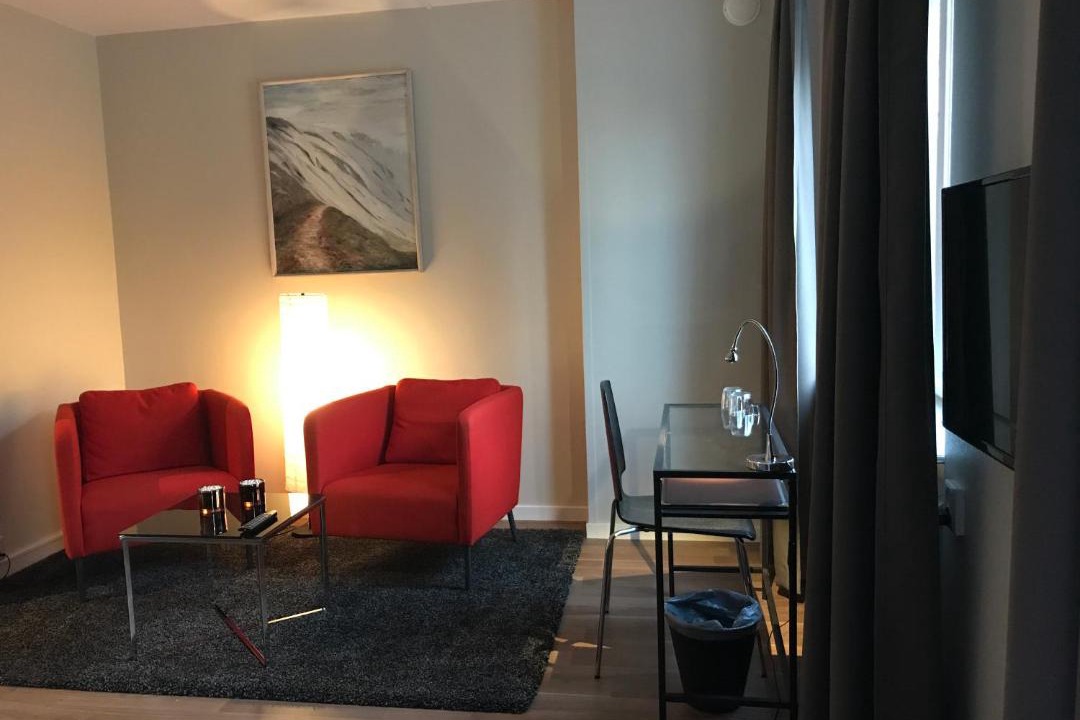 Photo of Livingroom in Lycksele