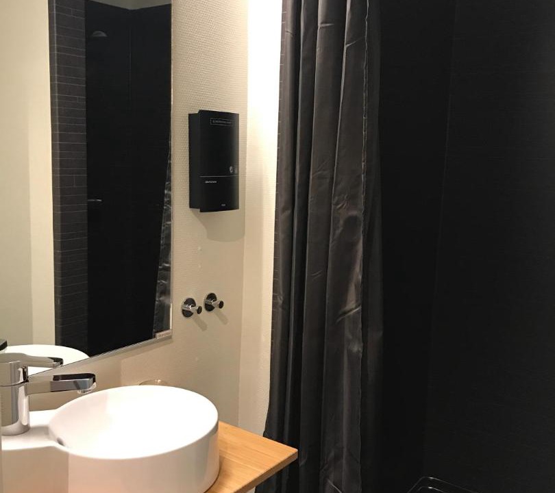 Photo of Bathroom in Lycksele