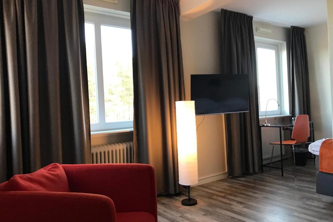 Photo of Livingroom in Lycksele