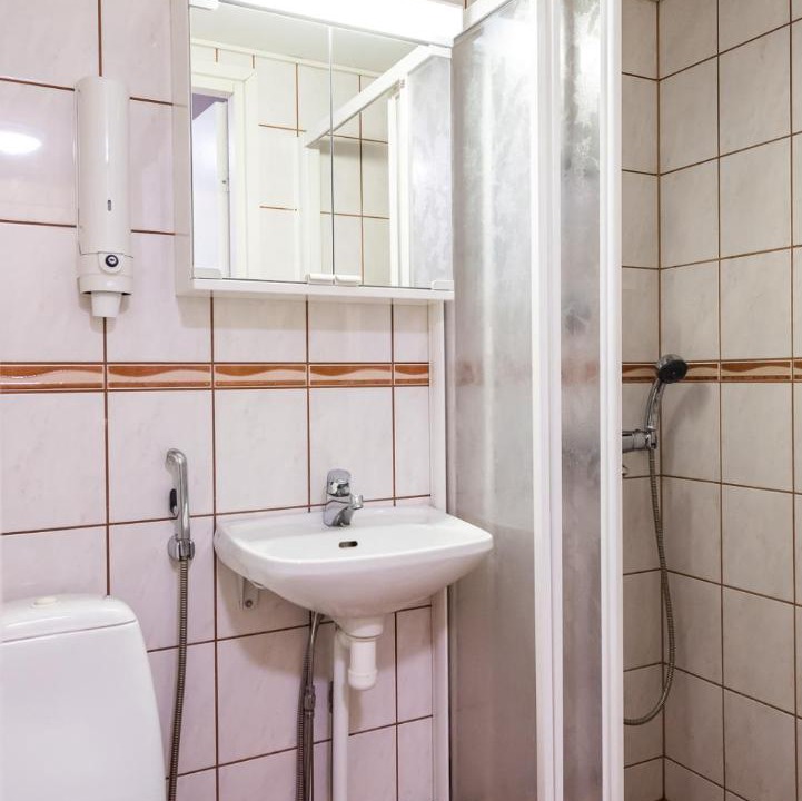 Photo of Bathroom in Kajaani