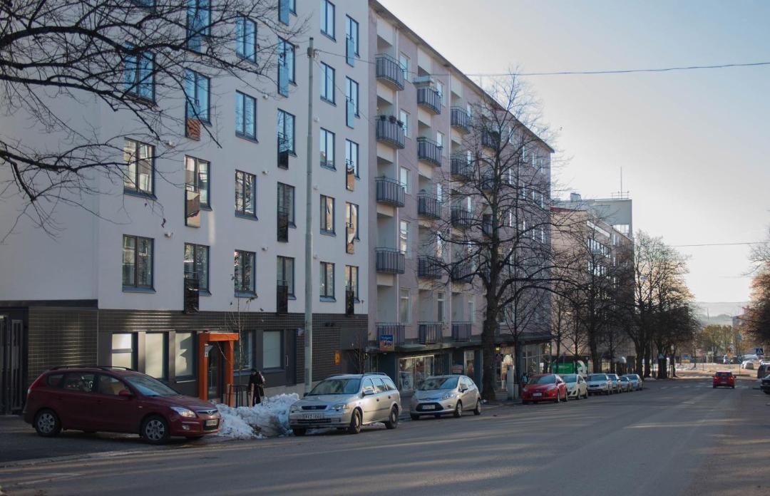 Photo of Others in Lahti