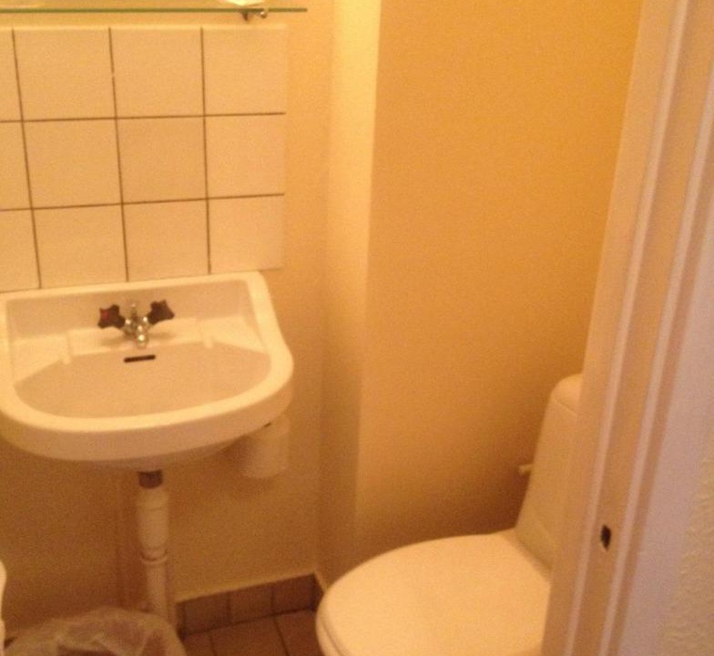 Photo of Bathroom in Dammhagen