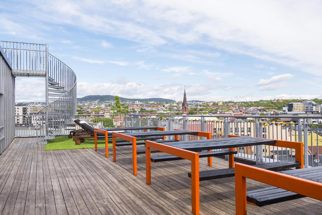 Photo of Others in Oslo City Centre