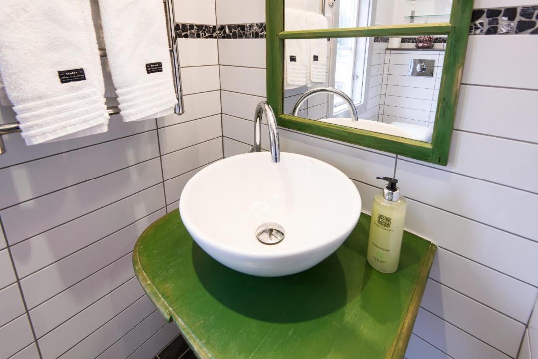 Photo of Bathroom in Skoldinge
