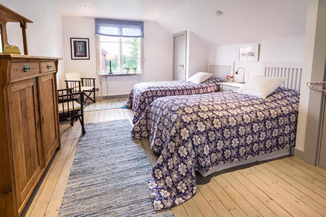 Photo of Bedroom in Skoldinge