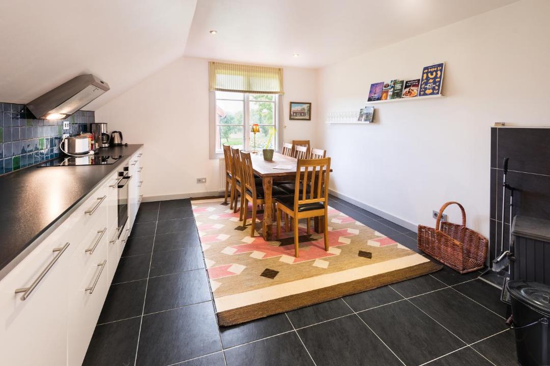 Photo of Kitchen in Skoldinge