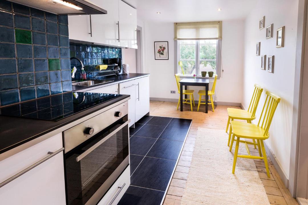 Photo of Kitchen in Skoldinge