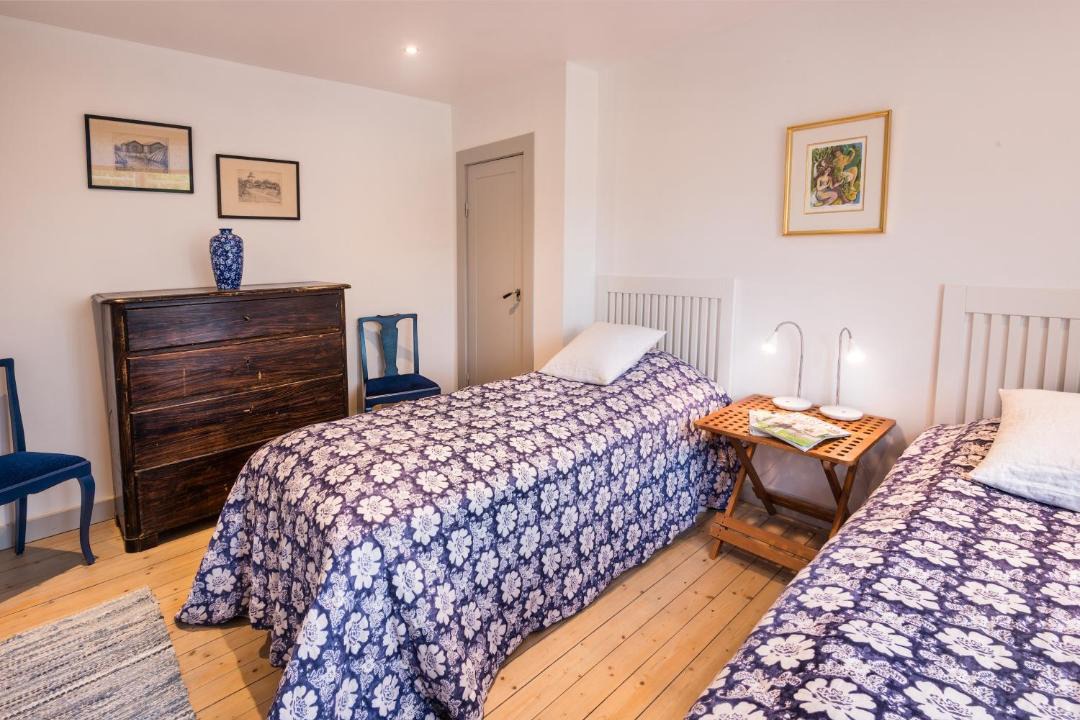 Photo of Bedroom in Skoldinge