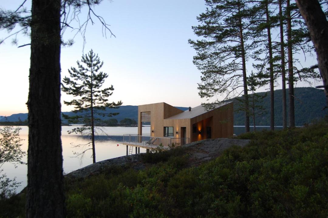 Photo of Others in Nissedal