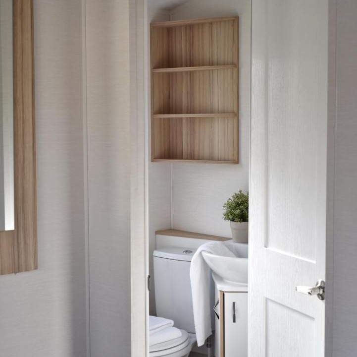 Photo of Bathroom in Amotfors