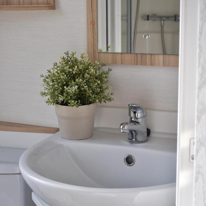 Photo of Bathroom in Amotfors