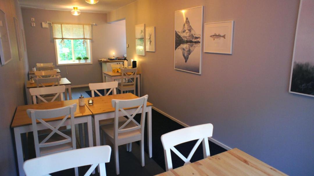 Photo of Livingroom in Transtrand