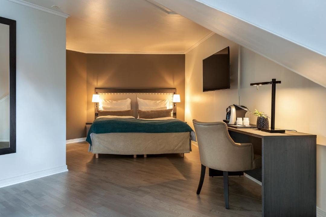 Photo of Bedroom in Gardermoen