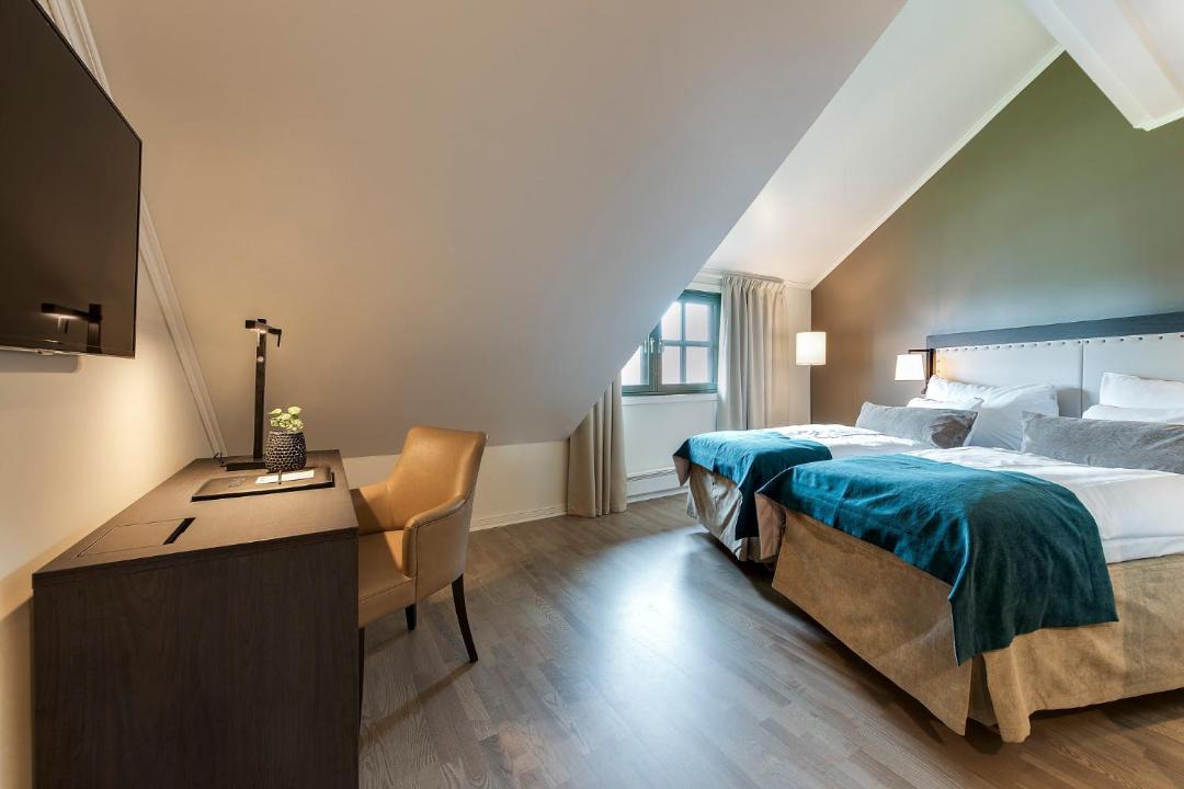 Photo of Bedroom in Gardermoen