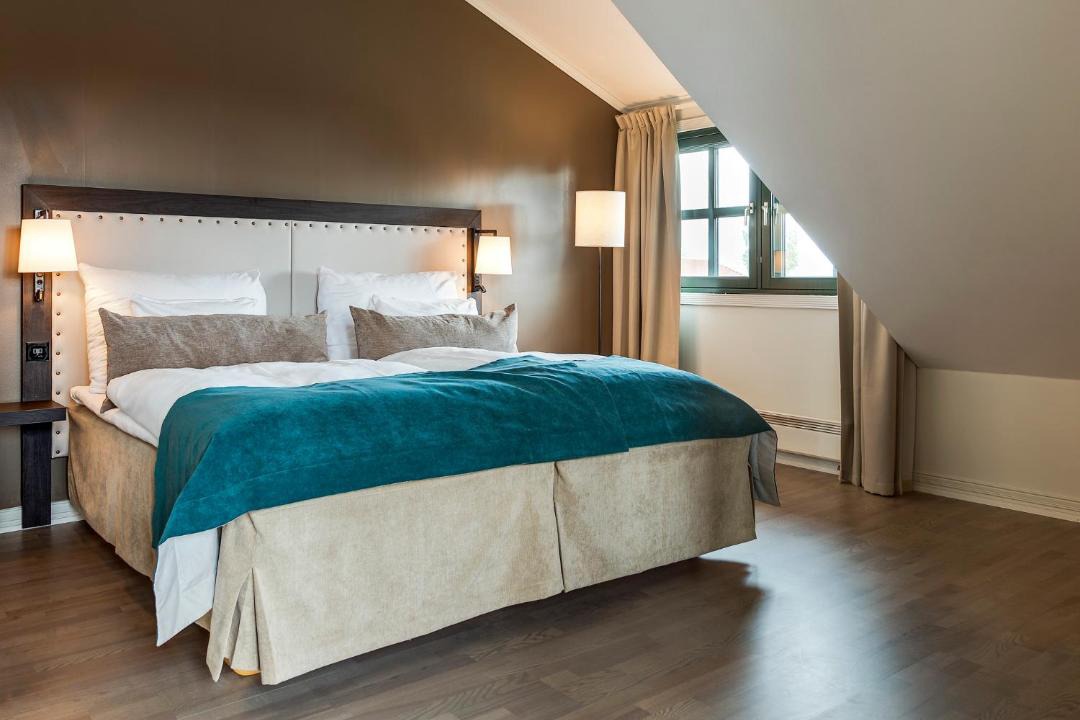 Photo of Bedroom in Gardermoen