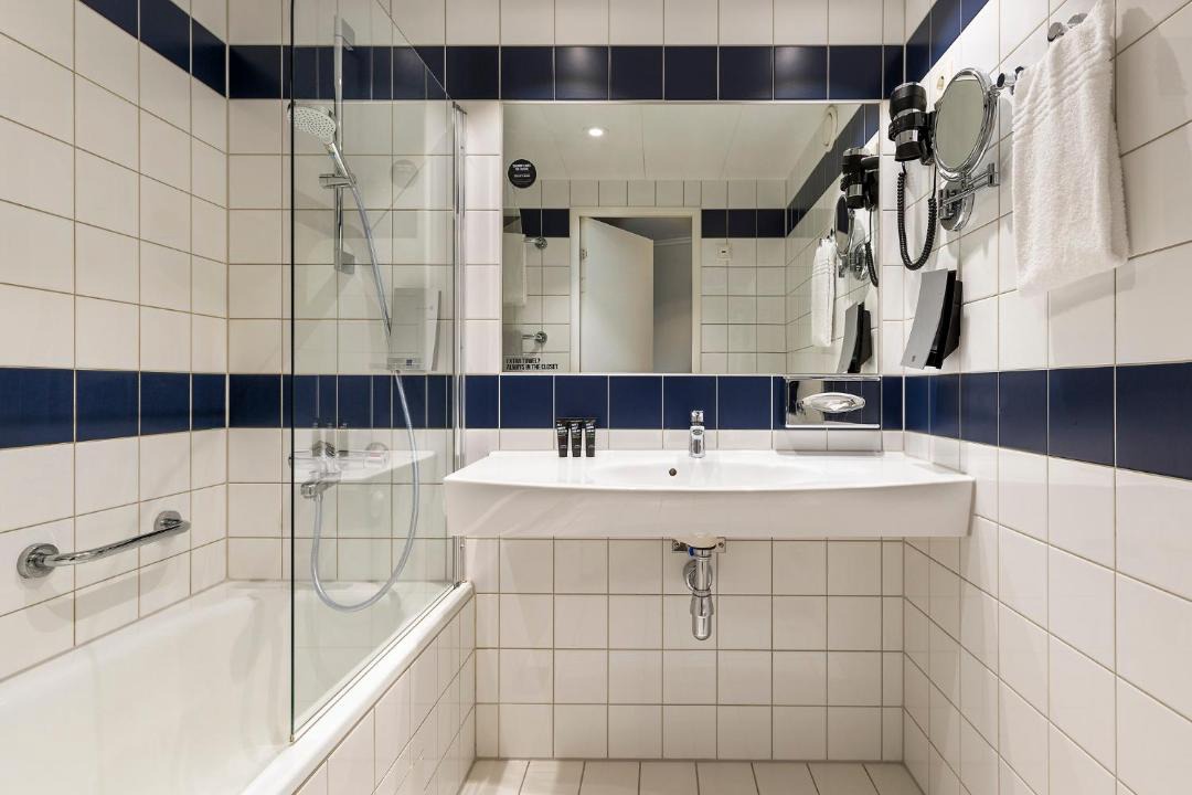 Photo of Bathroom in Gardermoen