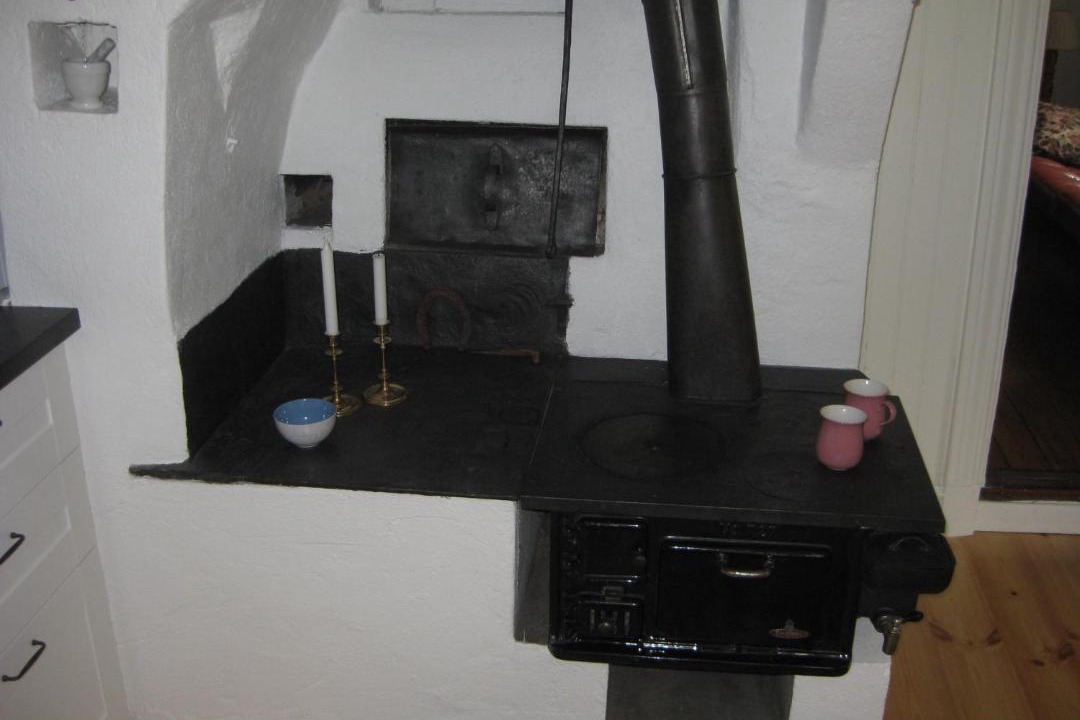 Photo of Kitchen in Kopparberg
