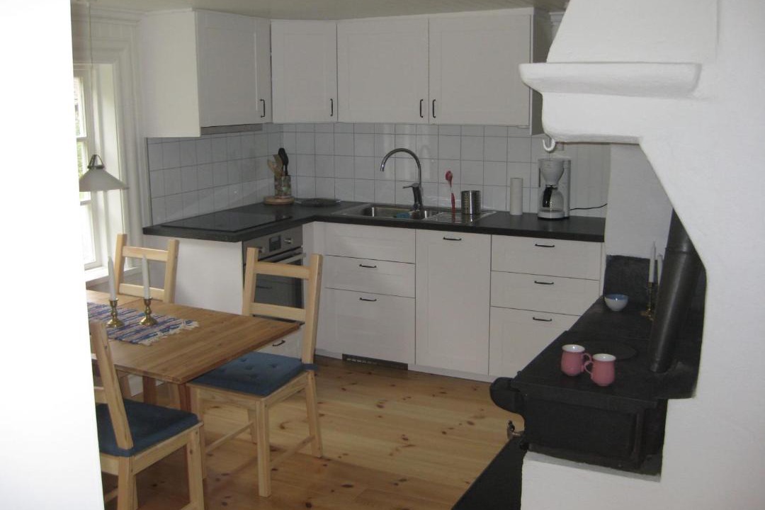 Photo of Kitchen in Kopparberg