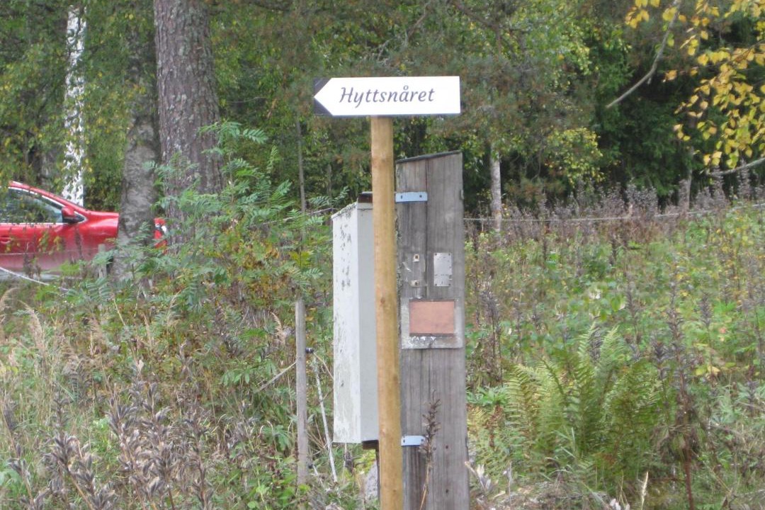 Photo of Others in Kopparberg