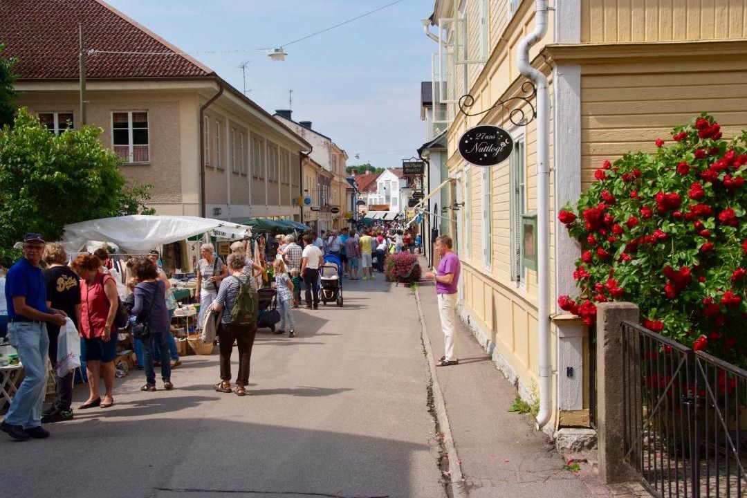 Photo of Others in Vadstena