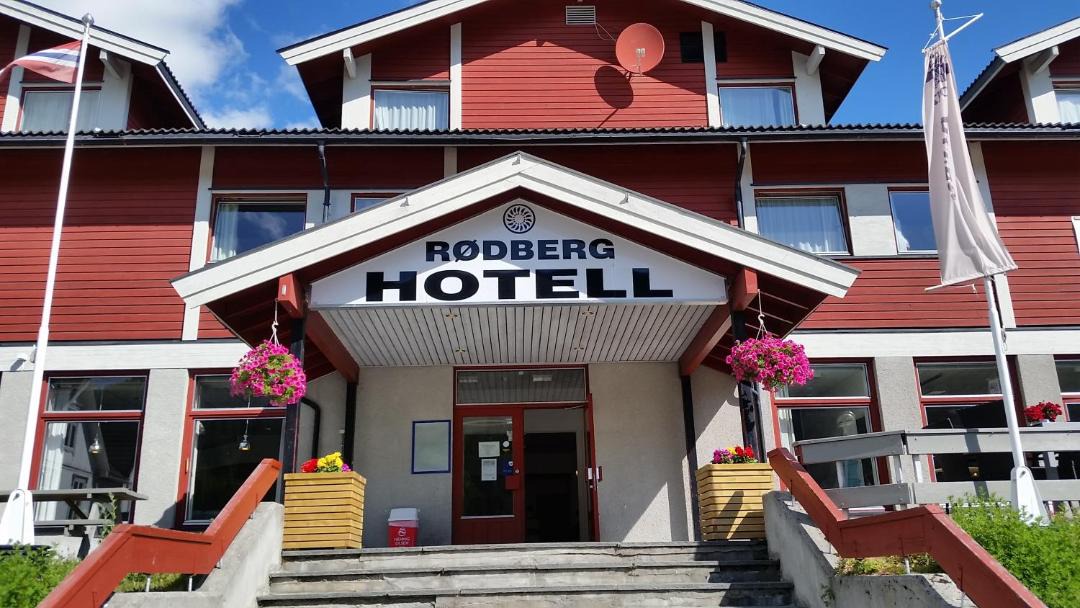 Photo of Others in Rødberg