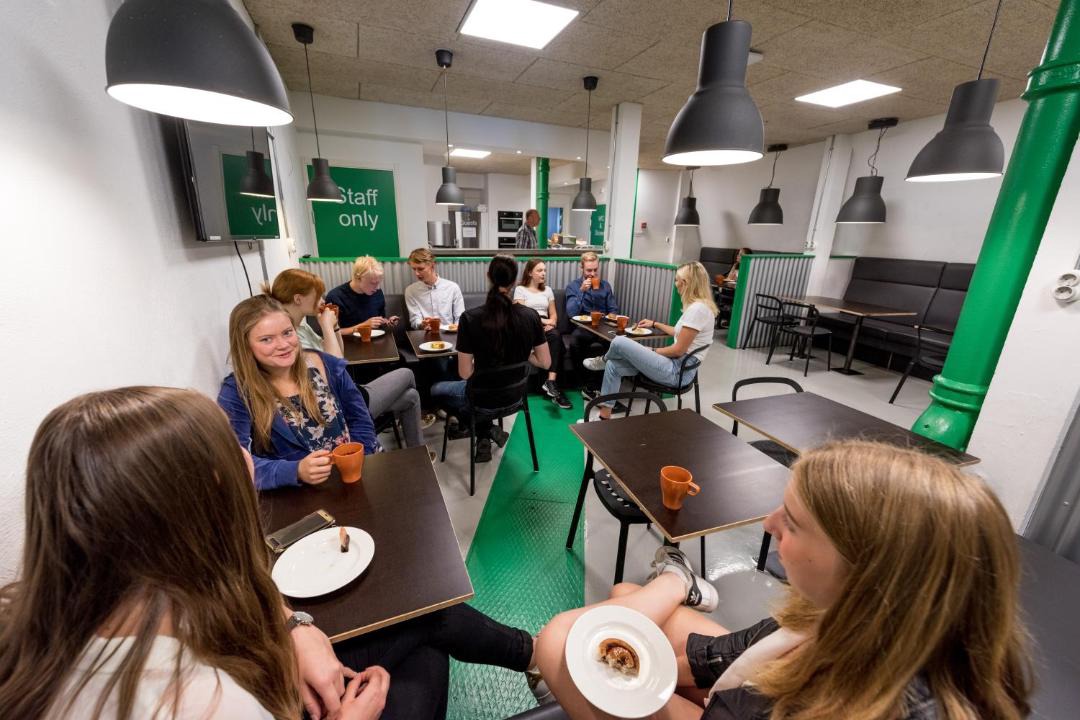 Photo of Others in Centrala staden