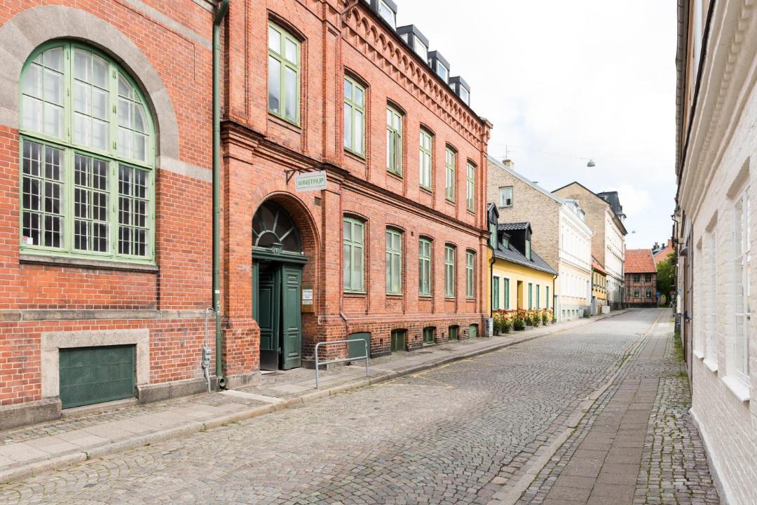 Photo of Others in Centrala staden