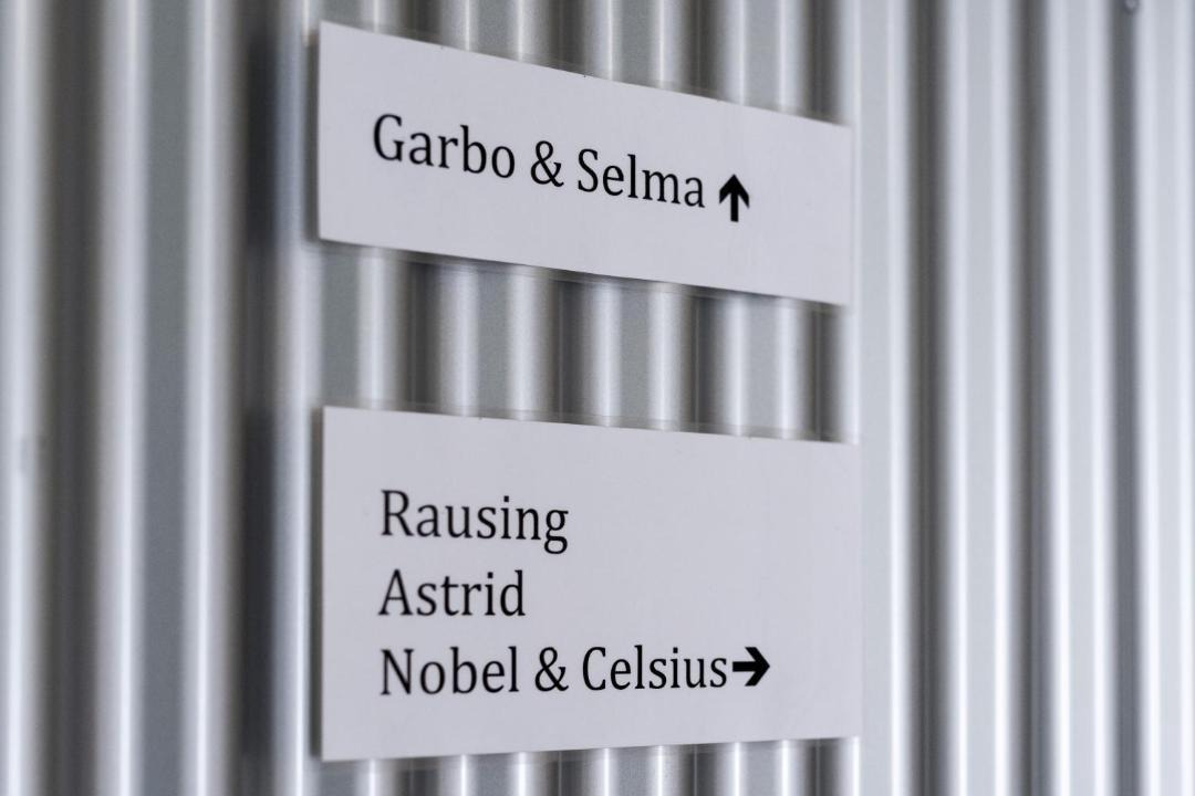 Photo of Others in Centrala staden