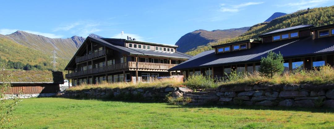 Photo of Others in Møre og Romsdal