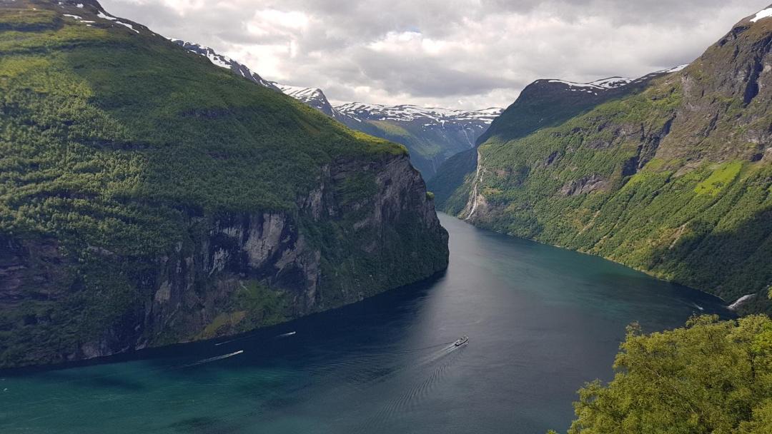 Photo of Others in Møre og Romsdal